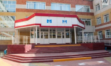 Павлодарда соңғы қоңырау мен Балаларды қорғау күні бірге аталып өтеді