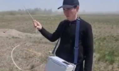 Экологи проверят уровень пыли вблизи золоотвала ТЭЦ-1 в Павлодаре