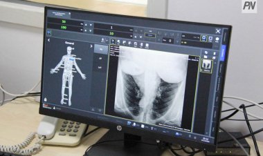 Тереңкөл ауданында бос қалған тубдиспансердің ғимаратына аудандық аурухана көшірілмек