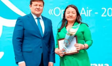 Статус библиотекарей могут повысить в Казахстане