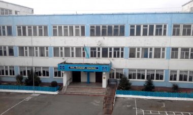 Подъездные пути к соцобъектам отремонтируют в Экибастузе (ВИДЕО)