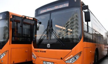 Автобусный маршрут запустили для дачников в Павлодаре