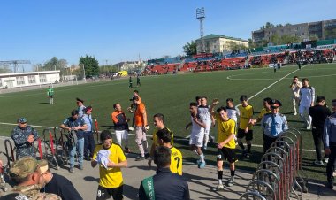Определился обладатель Кубка акима Экибастуза