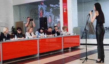 Спортсменки, художницы, музыканты – кто прошел кастинг на «Miss Pavlodar-2023»