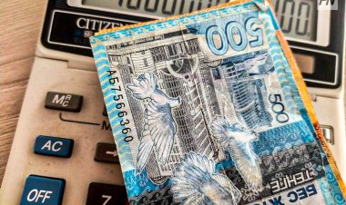 Жеті баласы бар аналар ай сайын жүз мың теңгеге жуық жәрдемақы алады