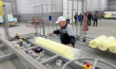 Мыңнан астам павлодарлық кәсіпкерлер мемлекет қолдауына ие болды