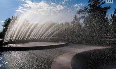 Жару до 30 градусов обещают в конце мая в Павлодарской области