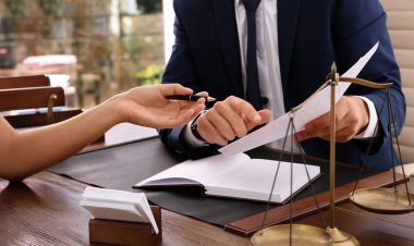 Бесплатную правовую помощь получат павлодарцы