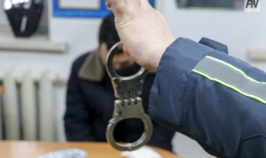 Павлодарда есірткіге елтіген жүргізуші ұсталды