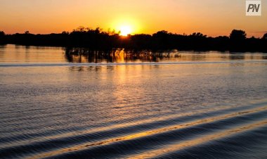 24 мамыр күні Павлодар облысында ыстық болады