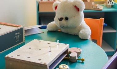 Новую систему раннего бронирования в детсады внедряют в Павлодаре