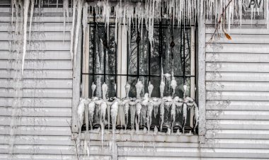 Лопнули батареи и трубы – экибастузцу частично возместят ущерб