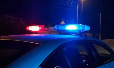 Павлодарда полицейлер жол үстіндегі балаларды бақылауды күшейтті