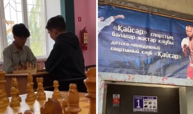 Павлодарда «Қайсар» спорт клубына жөндеу жүргізіледі