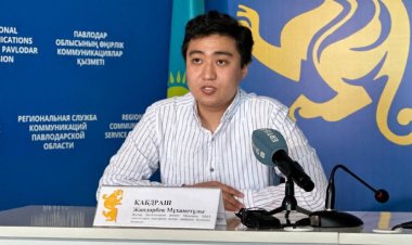 Павлодар облысында жастардың саны артты