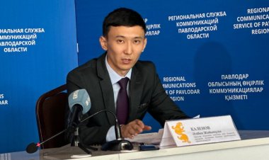 «Дипломмен - ауылға»: Мамандардың көбі Баянауыл, Павлодар, Шарбақтыға барады