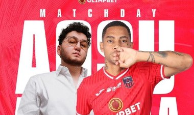 Павлодарда «футбол концерті» өтеді