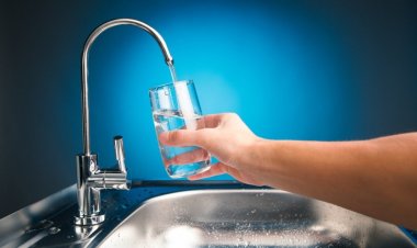 Павлодарда оннан астам көшедегі үйлерде су қысымы төмендейді