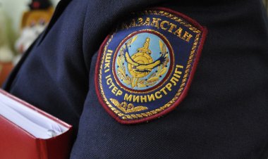 Павлодарлық полицейлер тұрғындармен кездеседі