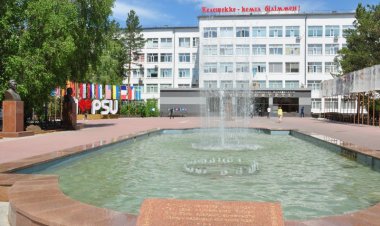 Жүлде қоры – $10 000: Павлодарда ең ірі хакатон өтеді