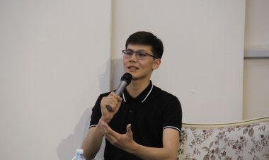 Районы знакомят павлодарцев со своими знаменитостями