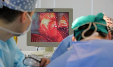 Кардиохирурги нескольких стран выполняют уникальные операции в Павлодаре