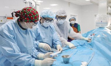 Павлодарда төрт мемелекеттің кордиологтары бас қосты