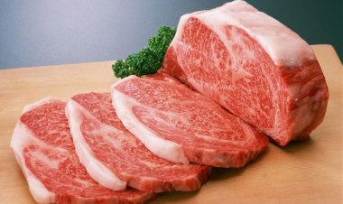 Павлодардағы Jailau базарында енді ет сатылмайды