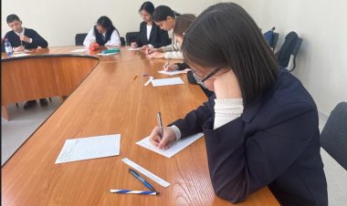 Конкурс на знания творчества Шона би пройдет в Павлодаре