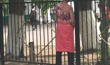 Павлодарда балаларды сырттай бақылаған ер адам қолға түсті