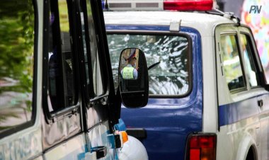 Павлодарцам рассказали, что даст сервисная модель работы полиции