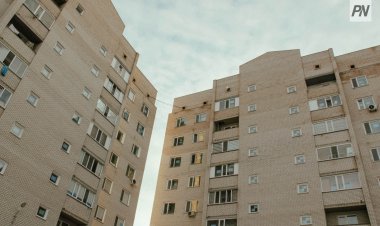 Более четырехсот квартир купят для очередников в Павлодаре