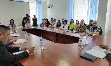 Павлодарда саяси қуғын-сүргін құрбандарына қатысты зерттелмеген құжаттар көрсетілді