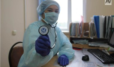 Павлодар облысында ауыл тұрғындарын денсаулығын тексеруден өткізуге шақыруда