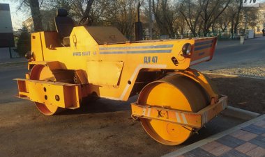 В Павлодаре начался ремонт улиц частного сектора