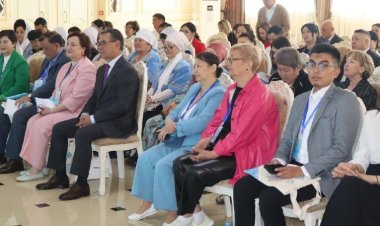 Павлодардағы ҮЕҰ өкілдері ІІ Өңірлік Азаматтық форумға қатысты