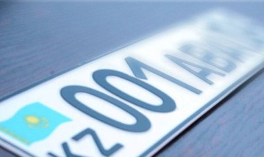 Престижный госномер на авто можно выбрать онлайн