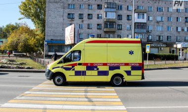 Павлодарда анемиясы бар 67 жастағы әйел өлім аузынан қалды