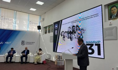 Павлодарда саяси қуғын-сүргін құрбандарын еске алды
