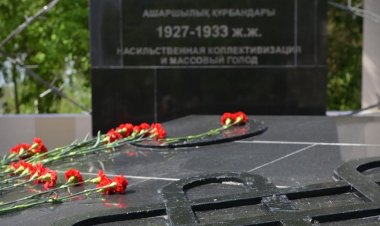 Павлодар облысында саяси қуғын-сүргін құрбандарын еске алды