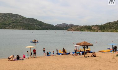 В Баянауле появится альтернатива отдыху на Жасыбае