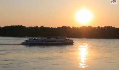 1 маусым күні Павлодар облысында аптап ыстық күтіледі