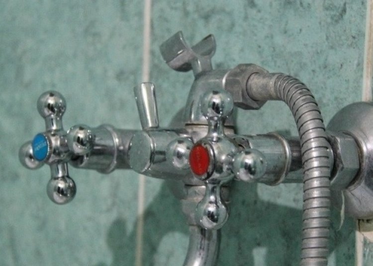 Ряд жилых домов Аксу временно будет без горячей воды