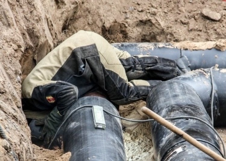 В Павлодаре завершили гидроиспытания теплосетей