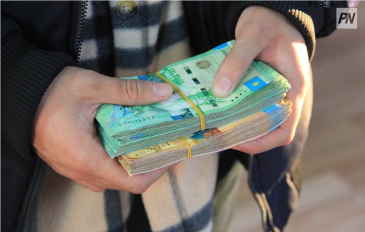 Павлодар облысында грант алып, жұмыс істемеген кәсіпкер 10 жыл бойы қаржыны қайтармаған