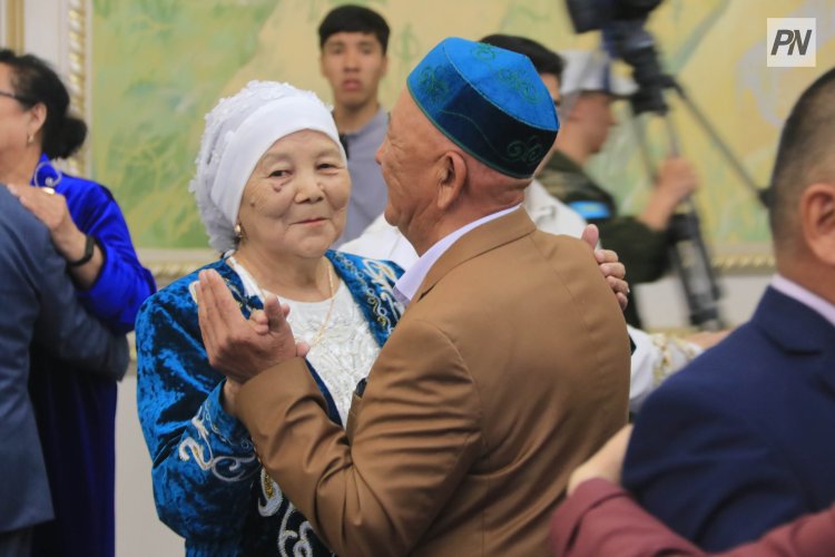 Павлодарцев пригласили на фестиваль семейных пар