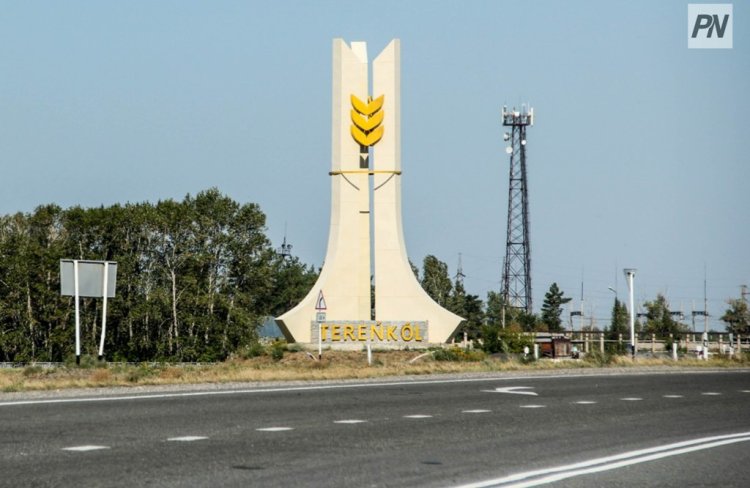 Тереңкөл ауданы сүт өндіру мен құс саны бойынша облыста үздік үштікке енеді