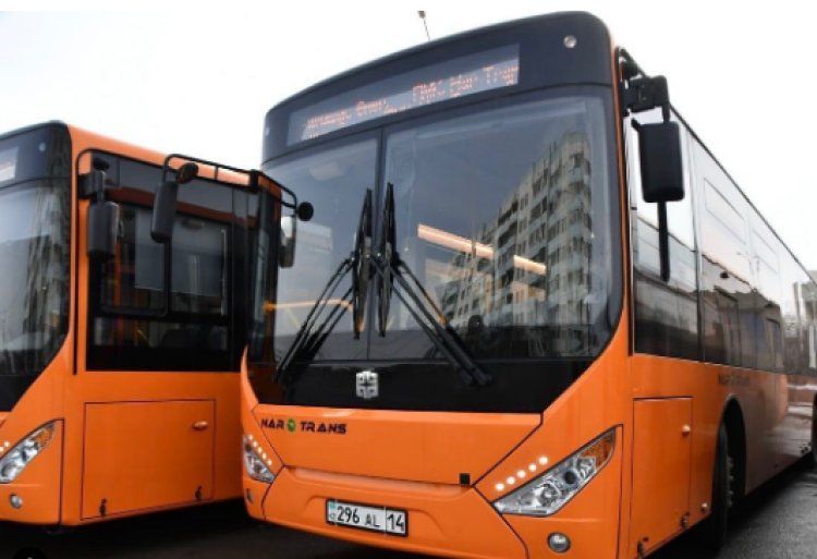Автобусный маршрут запустили для дачников в Павлодаре