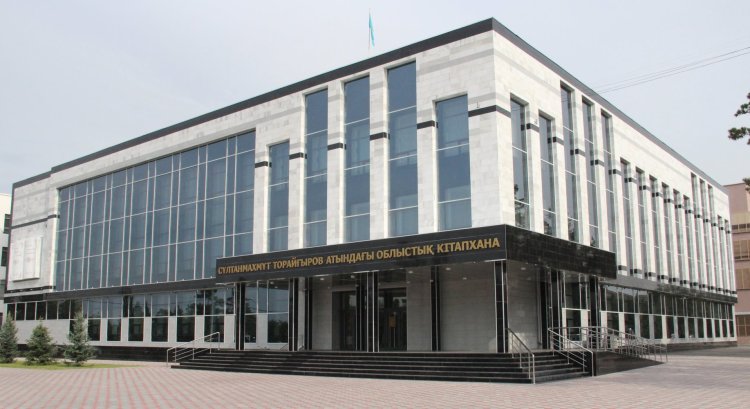 Сколько учреждений культуры работают в Павлодарской области