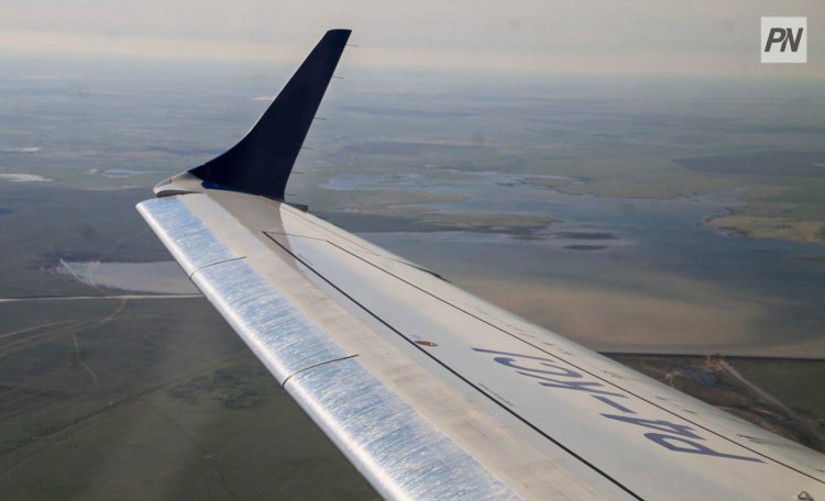 Стоит ли казахстанцам ожидать снижения цен на авиабилеты
